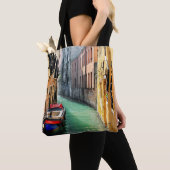 DREAM OF VENICE Schultertasche Tasche (Von Nahem)
