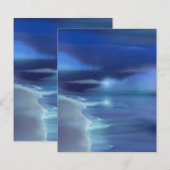 Dream Paper Sheet (Vorne/Hinten)