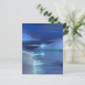 Dream Paper Sheet (Stehend Vorderseite)