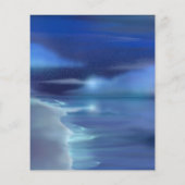 Dream Paper Sheet (Rückseite)