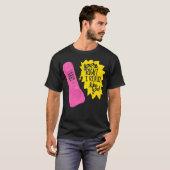 Dream Phone T-Shirt (Vorne ganz)