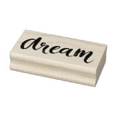 Dream Pink Gummistempel (Stempel)