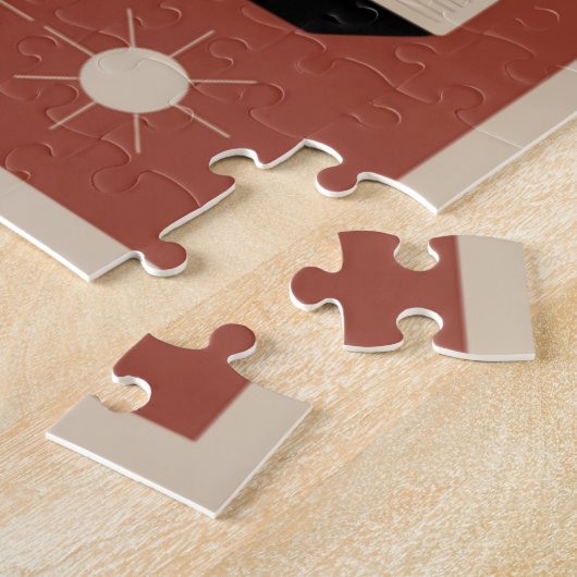 Dream, Plan, Execute Puzzle (Seite)