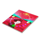 Dream Planet Fliese (Seite)