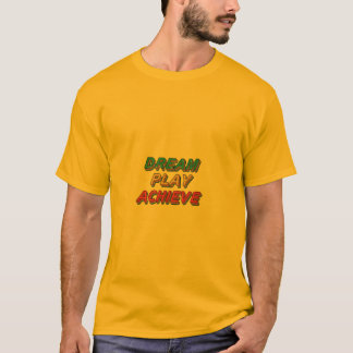 Dream Play erreicht T-Shirt