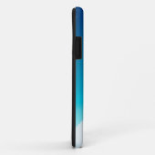 Dream quote iPhone 5 Fall Ozeanwellen Case-Mate iPhone Hülle (Hinten/Rechts)