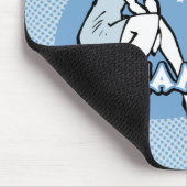 Dream Rabbit Mousepad (Ecke)
