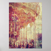 Dream Ride Poster (Vorne)