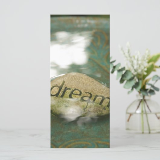 Dream Rock (Stehend Vorderseite)