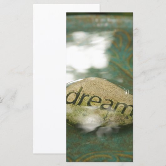 Dream Rock (Vorne/Hinten)