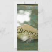 Dream Rock (Vorderseite)