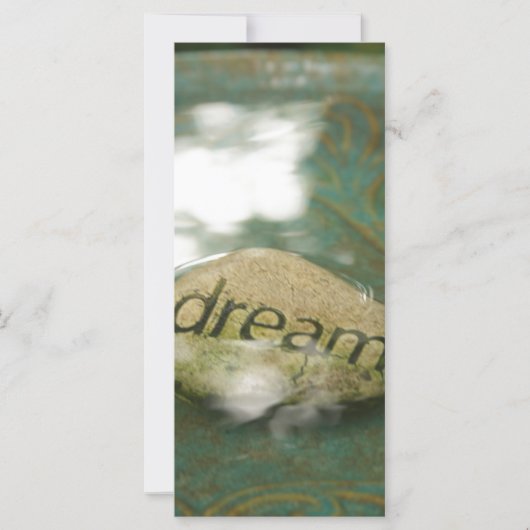 Dream Rock (Vorderseite)