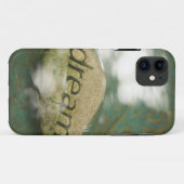 Dream Rock Case-Mate iPhone Hülle (Rückseite (Horizontal))