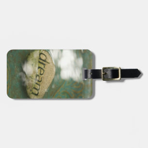 Dream Rock Gepäckanhänger