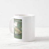 Dream Rock Kaffeetasse (Vorderseite Links)