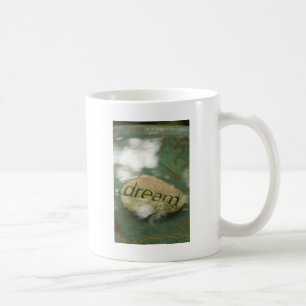 Dream Rock Kaffeetasse