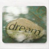 Dream Rock Mousepad (Vorne)