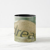 Dream Rock Tasse (Zentrum)