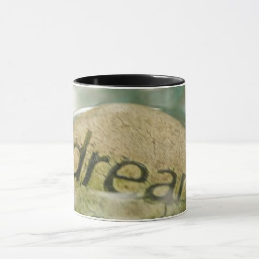 Dream Rock Tasse (Zentrum)