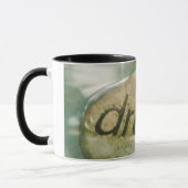Dream Rock Tasse (Links)