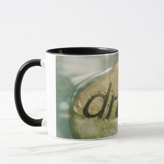 Dream Rock Tasse (Links)