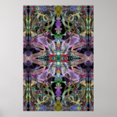 Dream Scape 1 Poster (Vorne)