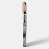 Dream Scape Case-Mate iPhone Hülle (Rückseite / Links)