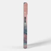 Dream Scape Case-Mate iPhone Hülle (Rückseite / Rechts)