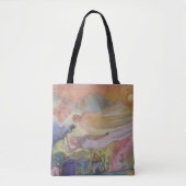 Dream Scenes  Tasche (Vorderseite)