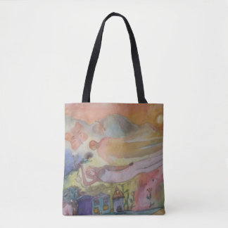 Dream Scenes Tasche