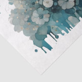 Dream Sheep Seidenpapier (Ausschnitt)