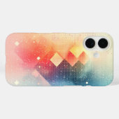 Dream Shift Phone Case (Rückseite (Horizontal))