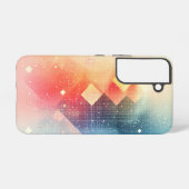 Dream Shift Phone Case Samsung Galaxy Hülle (Rückseite (Horizontal))