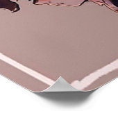 Dream Smp Phantastisch Poster (Ecke)