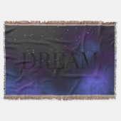 Dream Space Nebula Decke (Vorderseite)