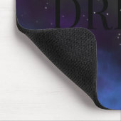 Dream Space Nebula Mousepad (Ecke)