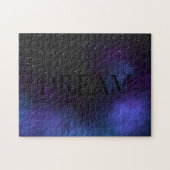 Dream Space Nebula Puzzle (Horizontal)