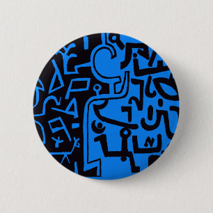 Dream Spirits Button