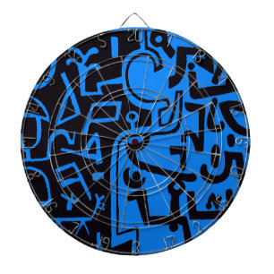 Dream Spirits Dartscheibe