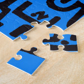 Dream Spirits Puzzle (Seite)