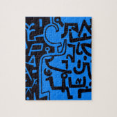 Dream Spirits Puzzle (Vertikal)