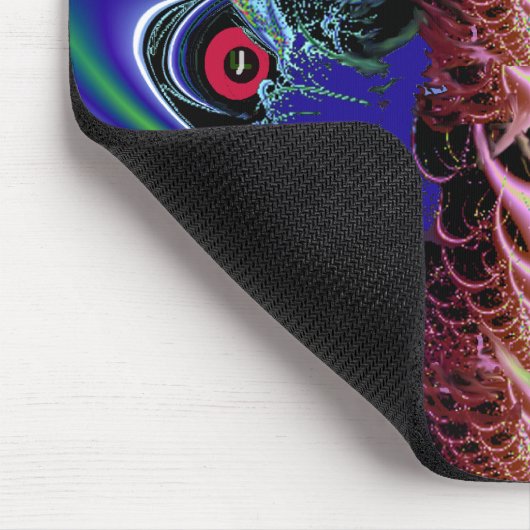 Dream Stealer 3 Mousepad (Ecke)