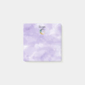 Dream Sticky Note Post-it Klebezettel (Vorderseite)