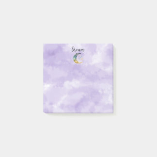 Dream Sticky Note Post-it Klebezettel