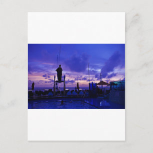 Dream Sunset.JPG Postkarte