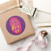 Dream Swimmer Bug Sticker (Schenken)