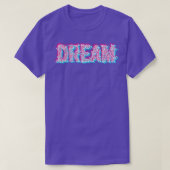 DREAM T-Shirt (Design vorne)