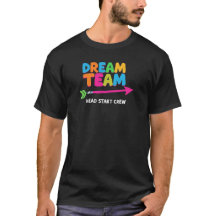 Dream Team aka Head Start Crew – Lustig & Bunt 