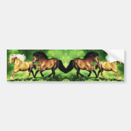 Dream Team Autoaufkleber