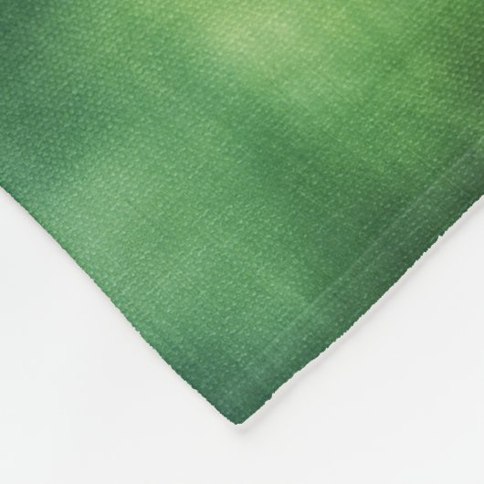 Dream Team Fleecedecke (Ecke)